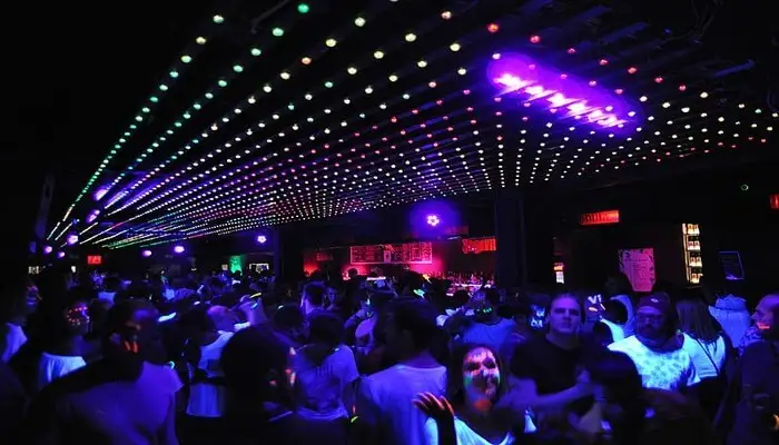 where is the best nightlife in Europe