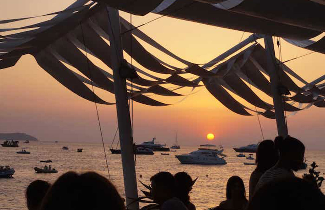 7 Best Places in Ibiza for Nightlife